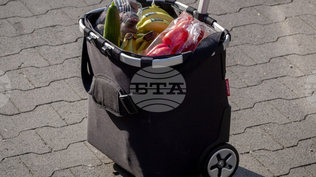 Инфлацията в Германия се забавя повече от очакваното през декември