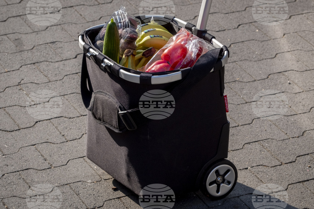 Инфлацията в Германия се забавя повече от очакваното през декември