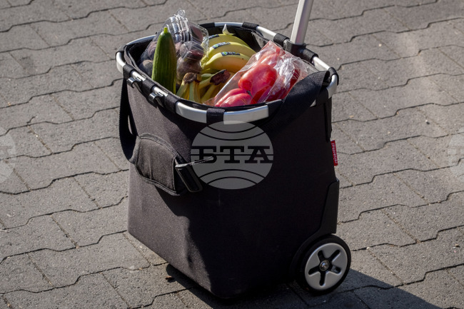 Инфлацията в Германия се забавя повече от очакваното през декември