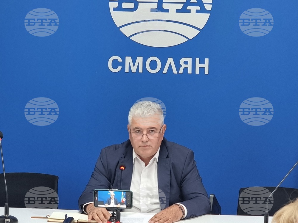 Стефан Сабрутев: Да развием Смолян като чист, модерен и проспериращ град, но и ревностен към традициите