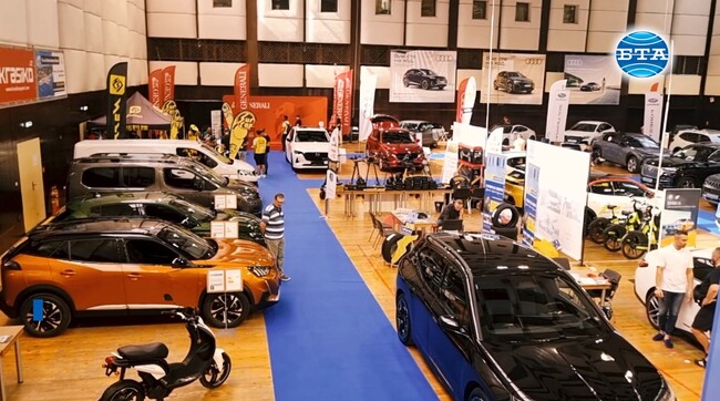 Все повече хотелиери искат да разполагат със зарядни станции за електромобили, според експерт