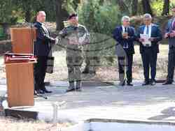 Снимка: Областна администрация-Русе