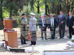 Снимка: Областна администрация-Русе