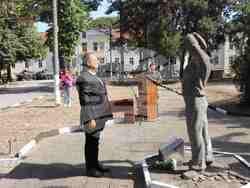 Снимка: Областна администрация-Русе