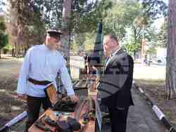 Снимка: Областна администрация-Русе