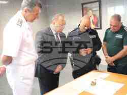 Снимка: Областна администрация-Русе