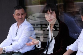 Културен център - откриване