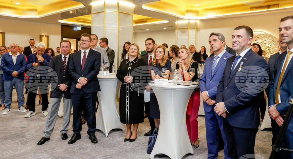Kosovo-Bulgarian Chamber of Commerce Is Founded