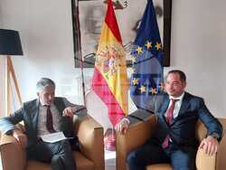 Снимка: МВР