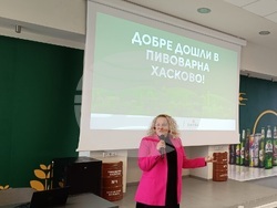 Снимка: Министерството на земеделието и храните