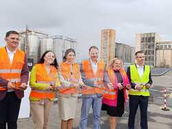 Снимка: Министерството на земеделието и храните