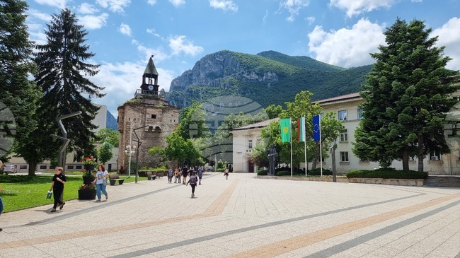 Какви прояви имаха днес кандидатите за народни представители в 6-и МИР-Враца