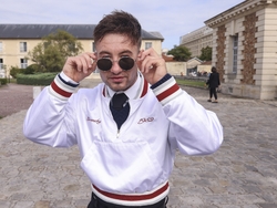France Givenchy Spring Summer 2024 Arrival