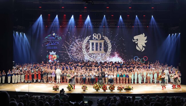 Столична община: Официален старт на "София - световна столица на спорта"