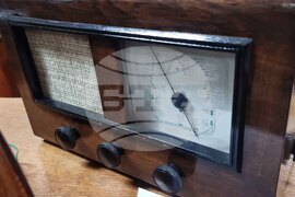 Кърджали - радиоприемници - изложба