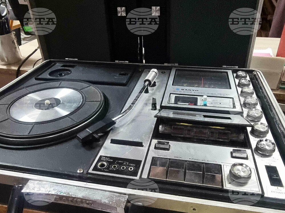 Interior Ministry Suspends Access to Websites Offering MP3 Downloads