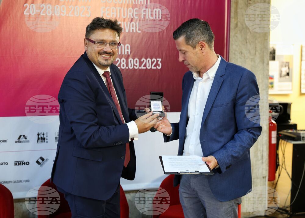 Варна - нов брой на списание ЛИК - представяне