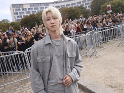 France Givenchy Spring Summer 2024 Arrival