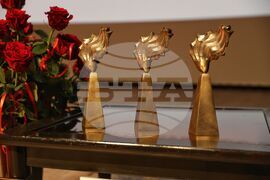 Варна - Фестивал “Златна роза” - закриване и награждаване