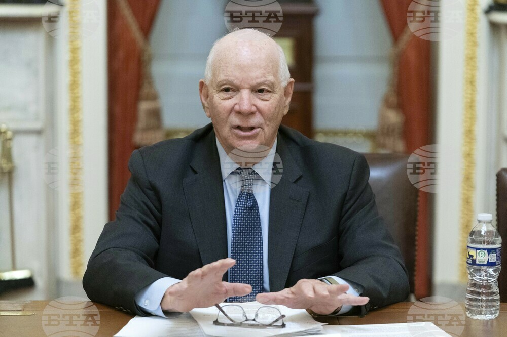 Новият председател на Комисията по външни отношения в Сената на САЩ заяви, че ще разгледа сделката за продажба на Ф-16 на Турция