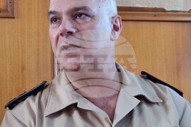 Варна - ВМС - учение - Кирил Михайлов