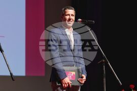 Варна - Фестивал “Златна роза” - закриване и награждаване