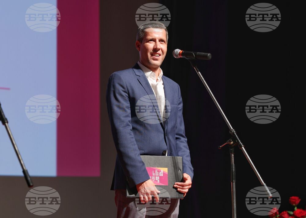 Варна - Фестивал “Златна роза” - закриване и награждаване