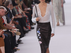 France Givenchy Spring Summer 2024