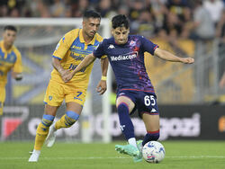 Italy Soccer Serie A