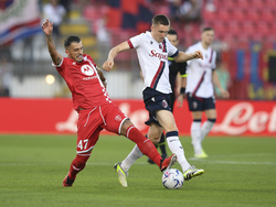 Italy Soccer Serie A