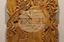 Благоевград - „Ангелина и приятели“ - изложба