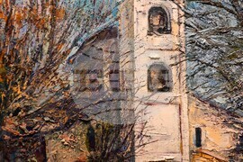 Благоевград - „Ангелина и приятели“ - изложба