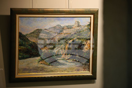 Благоевград - „Ангелина и приятели“ - изложба