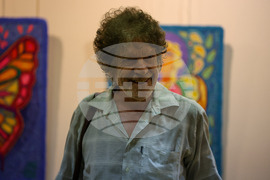 Благоевград - „Ангелина и приятели“ - изложба - Георги Драчев