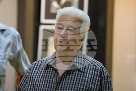 Благоевград - „Ангелина и приятели“ - изложба - Живко Янев