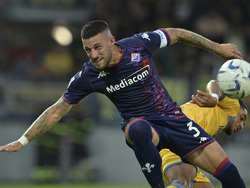 Italy Soccer Serie A