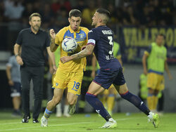 Italy Soccer Serie A