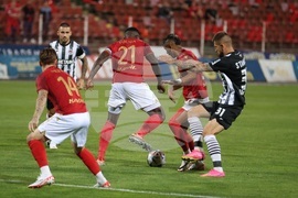 Футбол - ЦСКА - Локомотив София