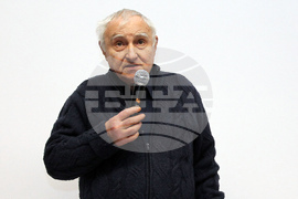 Светлозар Игов - кончина