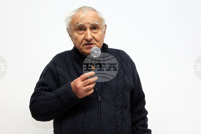 Светлозар Игов - кончина