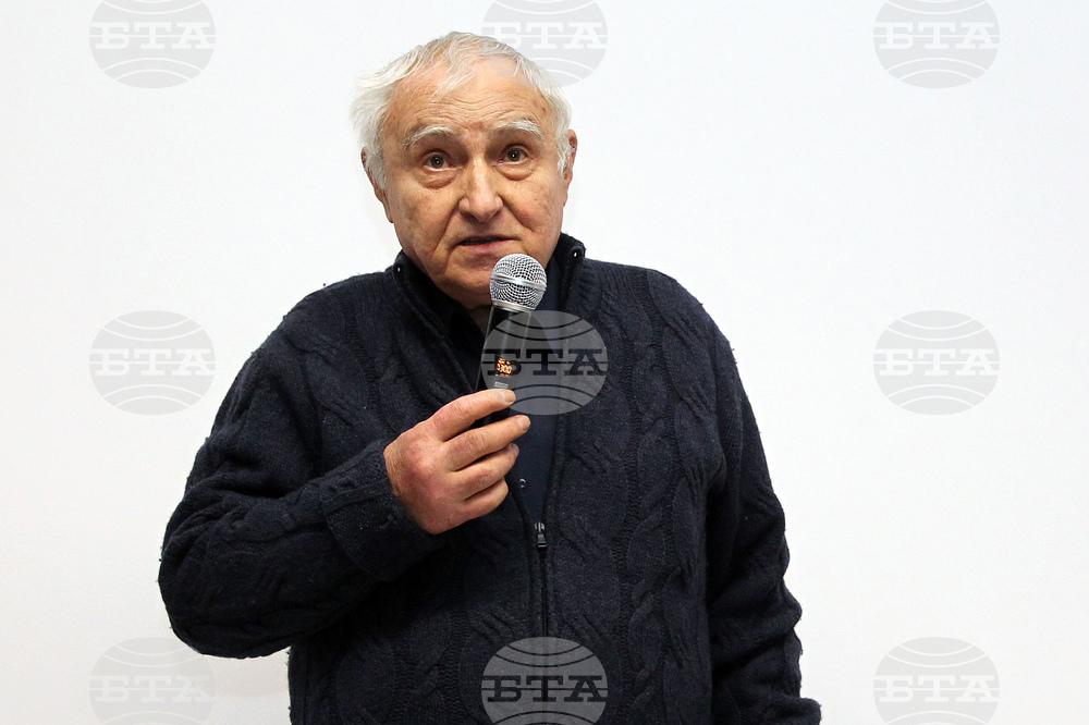 Светлозар Игов - кончина