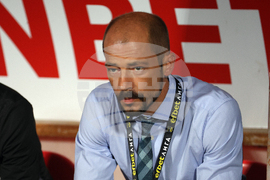 Футбол - ЦСКА - Локомотив София