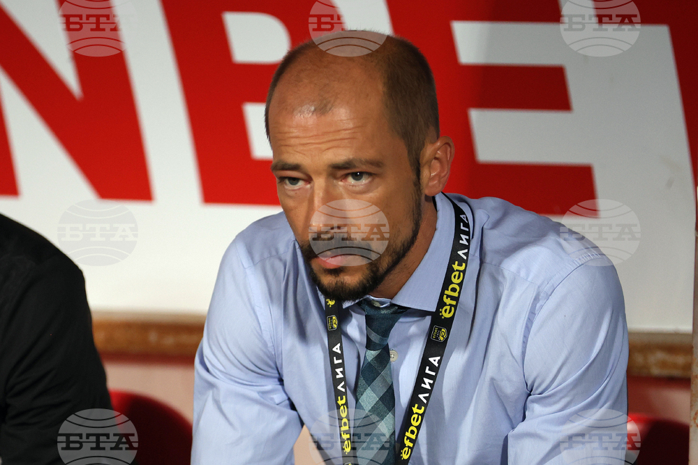 Футбол - ЦСКА - Локомотив София