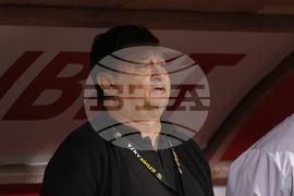 Футбол - ЦСКА - Локомотив София