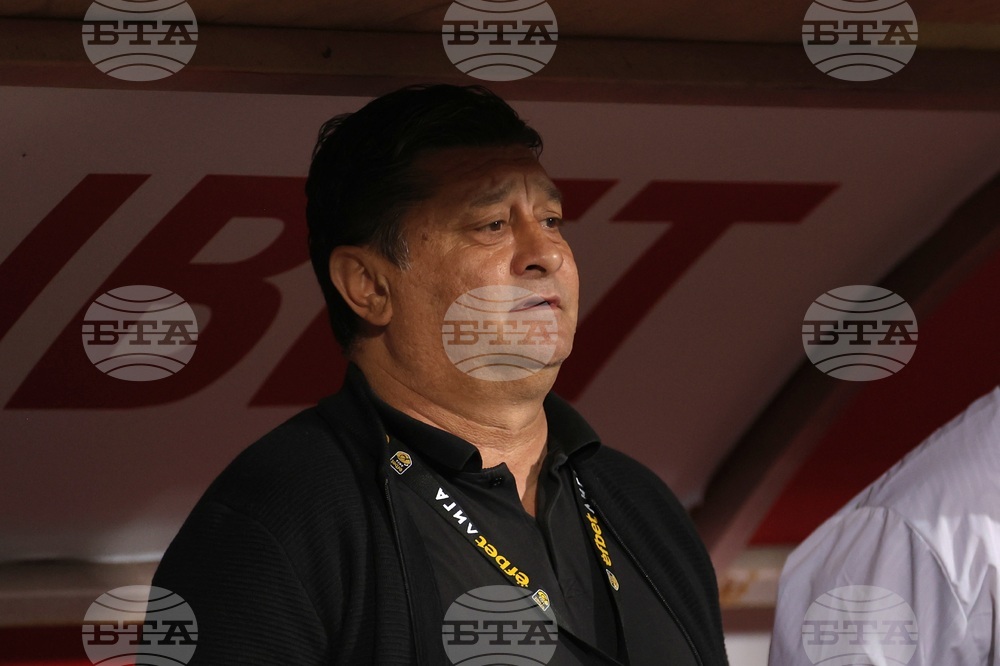 Футбол - ЦСКА - Локомотив София