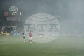 Футбол - ЦСКА - Локомотив София