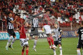 Футбол - ЦСКА - Локомотив София