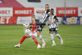 Футбол - ЦСКА - Локомотив София