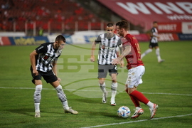 Футбол - ЦСКА - Локомотив София