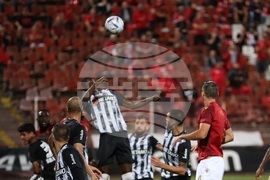 Футбол - ЦСКА - Локомотив София